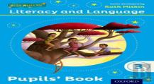 Read Write Inc.: Literacy & Language: Year 3 Pupils' Book