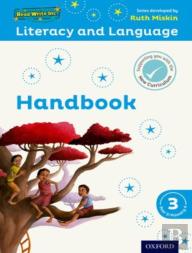 Read Write Inc.: Literacy & Language: Year 3 Teaching Handbook