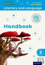Read Write Inc.: Literacy & Language: Year 3 Teaching Handbook