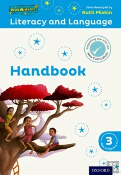 Bertrand.pt - Read Write Inc.: Literacy & Language: Year 3 Teaching Handbook