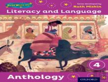 Read Write Inc.: Literacy & Language: Year 4 Anthology Pack Of 15