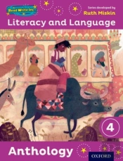 Read Write Inc.: Literacy & Language: Year 4 Anthology Pack Of 15