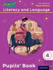 Read Write Inc.: Literacy & Language: Year 4 Pupils' Book Pack Of 15
