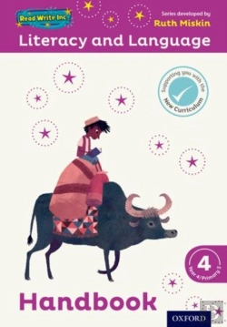 Bertrand.pt - Read Write Inc.: Literacy & Language: Year 4 Teaching Handbook