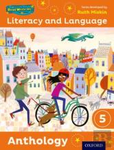 Read Write Inc.: Literacy & Language: Year 5 Anthology