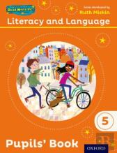Read Write Inc.: Literacy & Language: Year 5 Pupils' Book Pack Of 15