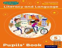 Read Write Inc.: Literacy & Language: Year 5 Pupils Book