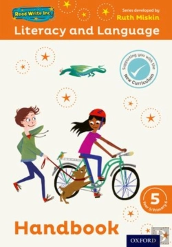 Bertrand.pt - Read Write Inc.: Literacy & Language: Year 5 Teaching Handbook