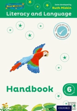 Bertrand.pt - Read Write Inc.: Literacy & Language: Year 6 Teaching Handbook