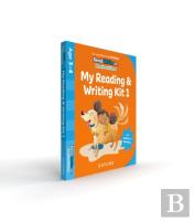 Read Write Inc.: My Reading And Writing Kit