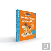 Read Write Inc.: My Reading And Writing Kit