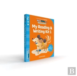 Bertrand.pt - Read Write Inc.: My Reading And Writing Kit