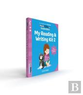 Read Write Inc.: My Reading And Writing Kit