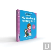 Read Write Inc.: My Reading And Writing Kit