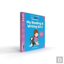 Bertrand.pt - Read Write Inc.: My Reading And Writing Kit