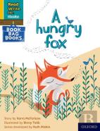 Read Write Inc. Phonics: A Hungry Fox (Yellow Set 5 Book Bag Book 4)