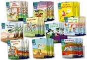 Read Write Inc. Phonics Book Bag Books: Blue Set 6 Book Bag Books (Pack Of 100)