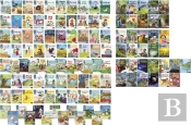 Read Write Inc. Phonics Book Bag Books: Fiction And Non-Fiction
