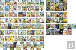 Bertrand.pt - Read Write Inc. Phonics Book Bag Books: Fiction And Non-Fiction