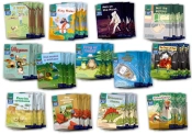 Read Write Inc. Phonics Book Bag Books: Grey Set 7 Book Bag Books (Pack Of 130)