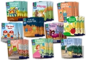 Read Write Inc. Phonics Book Bag Books: Purple Set 2 Book Bag Books (Pack Of 100)