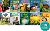 Read Write Inc. Phonics Book Bag Books: Set 6 Blue: Blue Set 6 Non-Fiction Book Bag Books (Pack Of 100)