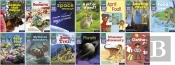 Read Write Inc. Phonics Book Bag Books: Set 7 Grey: Grey Set 7 Non-Fiction Book Bag Books (Mixed Pack Of 13)
