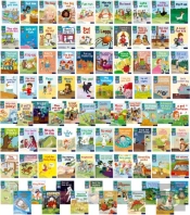 Read Write Inc. Phonics: Book Bag Books Super Easy Buy Pack