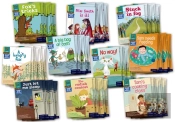 Read Write Inc. Phonics Book Bag Books: Yellow Set 5 Book Bag Books (Pack Of 100)