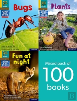 Bertrand.pt - Read Write Inc. Phonics Book Bag Books: Yellow Set 5: Non-Fiction Pack Of 100 (100 Book Bag Books)