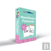 Read Write Inc. Phonics: More Phonics Flashcards