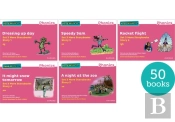 Read Write Inc. Phonics: Pink Set 3 More Storybooks (Pack Of 50)