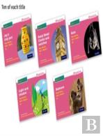 Read Write Inc. Phonics: Pink Set 3 Non-Fiction Books (Pack Of 50)