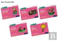 Read Write Inc. Phonics: Pink Set 3a Storybook Pack Of 50