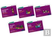 Read Write Inc. Phonics: Purple Set 2a Storybooks Mixed Pack Of 5