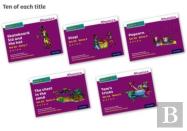 Read Write Inc. Phonics: Purple Set 2a Storybooks Pack Of 50