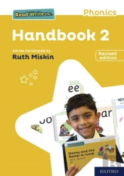 Read Write Inc. Phonics: Reading Leader Handbook