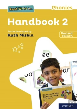 Bertrand.pt - Read Write Inc. Phonics: Reading Leader Handbook