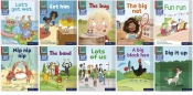 Read Write Inc. Phonics: Red Ditty Book Bag Books (Pack Of 100)