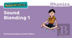 Read Write Inc. Phonics: Sound Blending Book 1