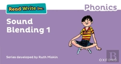 Bertrand.pt - Read Write Inc. Phonics: Sound Blending Book 1