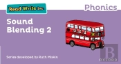 Read Write Inc. Phonics: Sound Blending Book 2