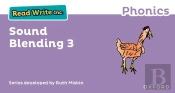 Read Write Inc. Phonics: Sound Blending Book 3