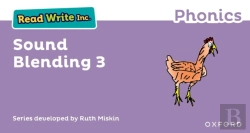 Bertrand.pt - Read Write Inc. Phonics: Sound Blending Book 3