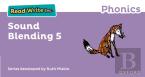 Read Write Inc. Phonics: Sound Blending Book 5