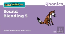 Bertrand.pt - Read Write Inc. Phonics: Sound Blending Book 5
