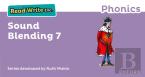 Read Write Inc. Phonics: Sound Blending Book 7