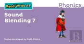 Read Write Inc. Phonics: Sound Blending Book 7