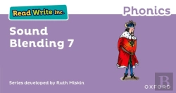 Bertrand.pt - Read Write Inc. Phonics: Sound Blending Book 7