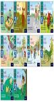 Read Write Inc. Phonics: Sound Blending Book Bag Books (Mixed Pack Of 10)